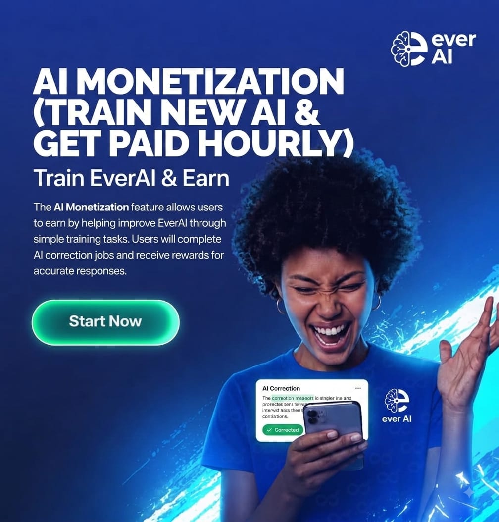 EverAI Training