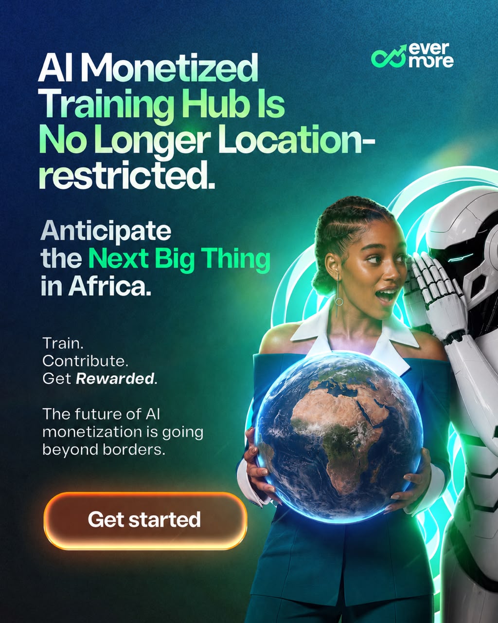 AI Monetization Training Hub