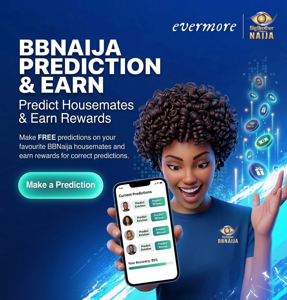 BBNaija Predictions